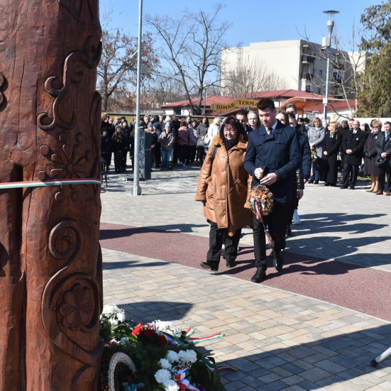 emlékezés 1848-49 forradalmára és szabadságharcára 49